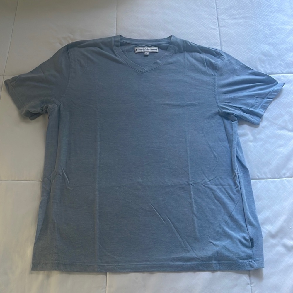 PD&C short sleeve